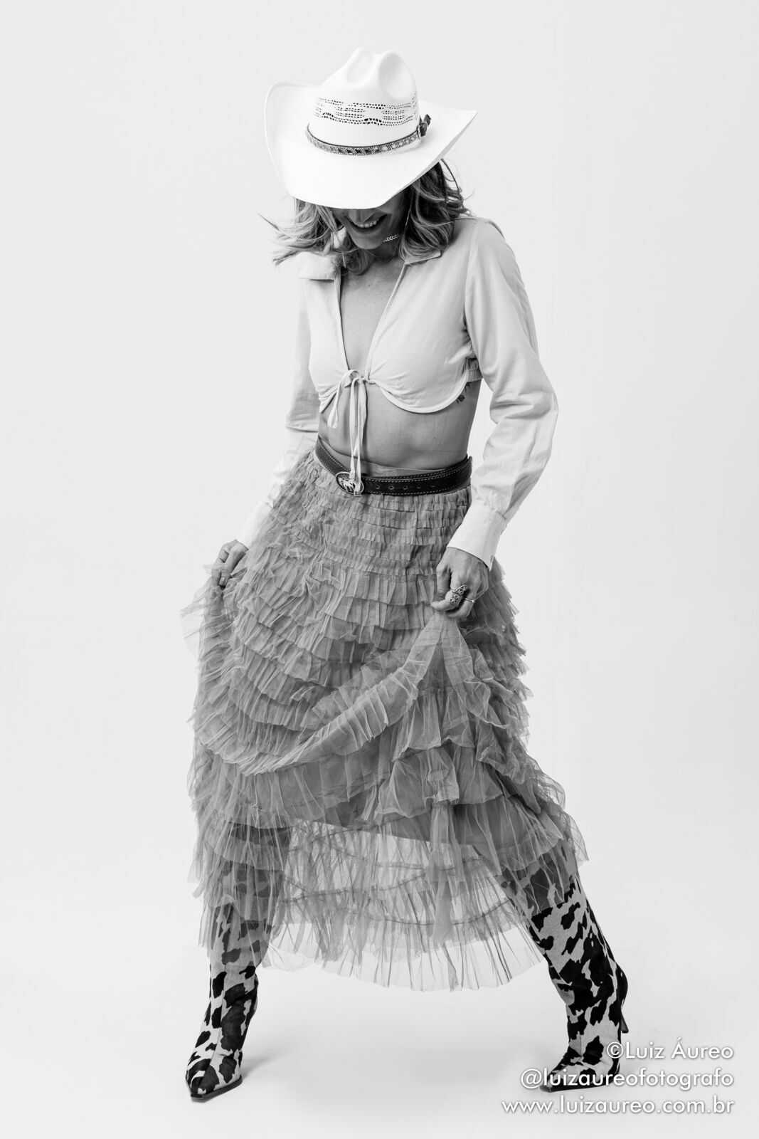 Foto Ensaio - Jaqueline Brambilla - Imagem 22