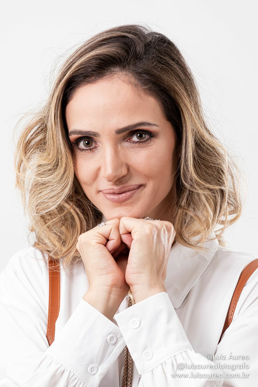 Foto Ensaio - Jaqueline Brambilla - Imagem 7