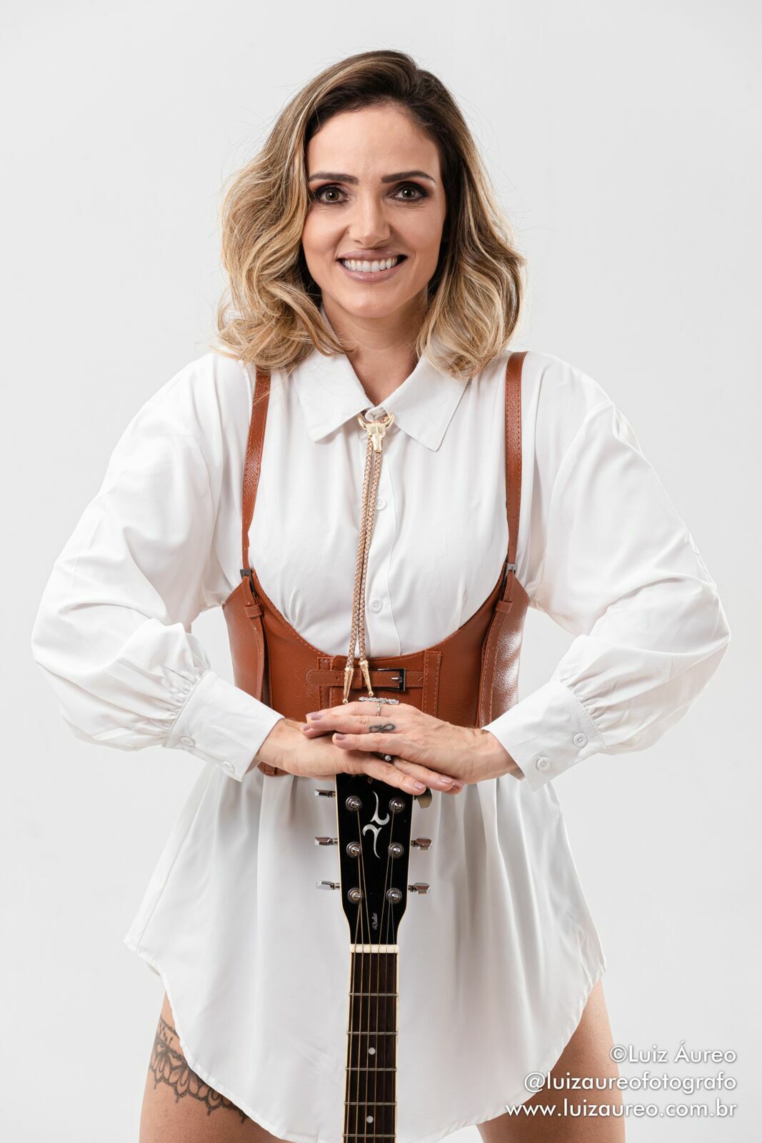 Foto Ensaio - Jaqueline Brambilla - Imagem 18