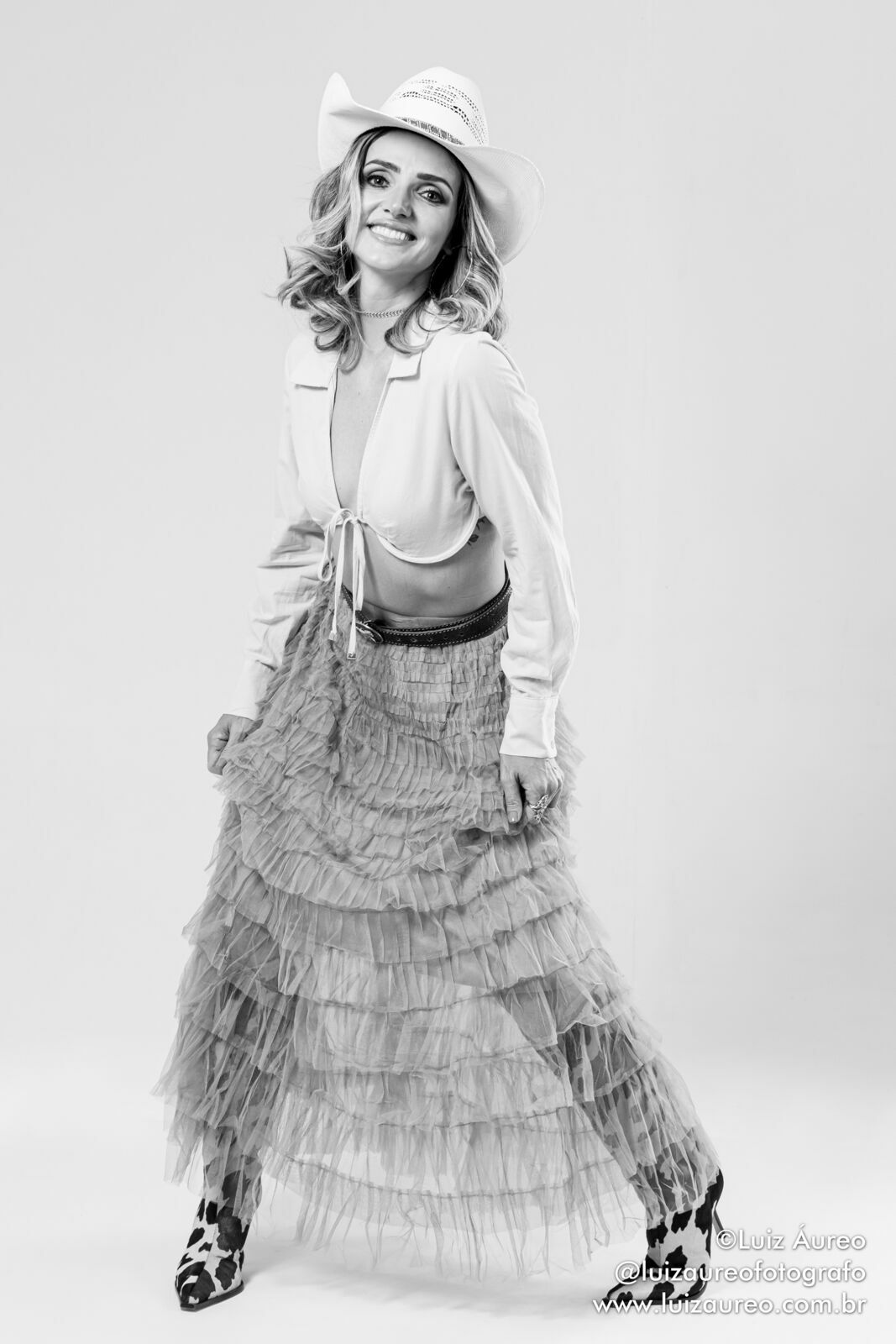 Foto Ensaio - Jaqueline Brambilla - Imagem 24