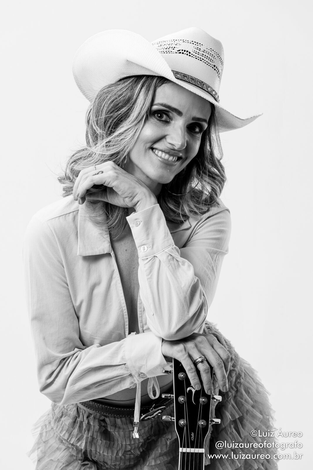 Foto Ensaio - Jaqueline Brambilla - Imagem 33