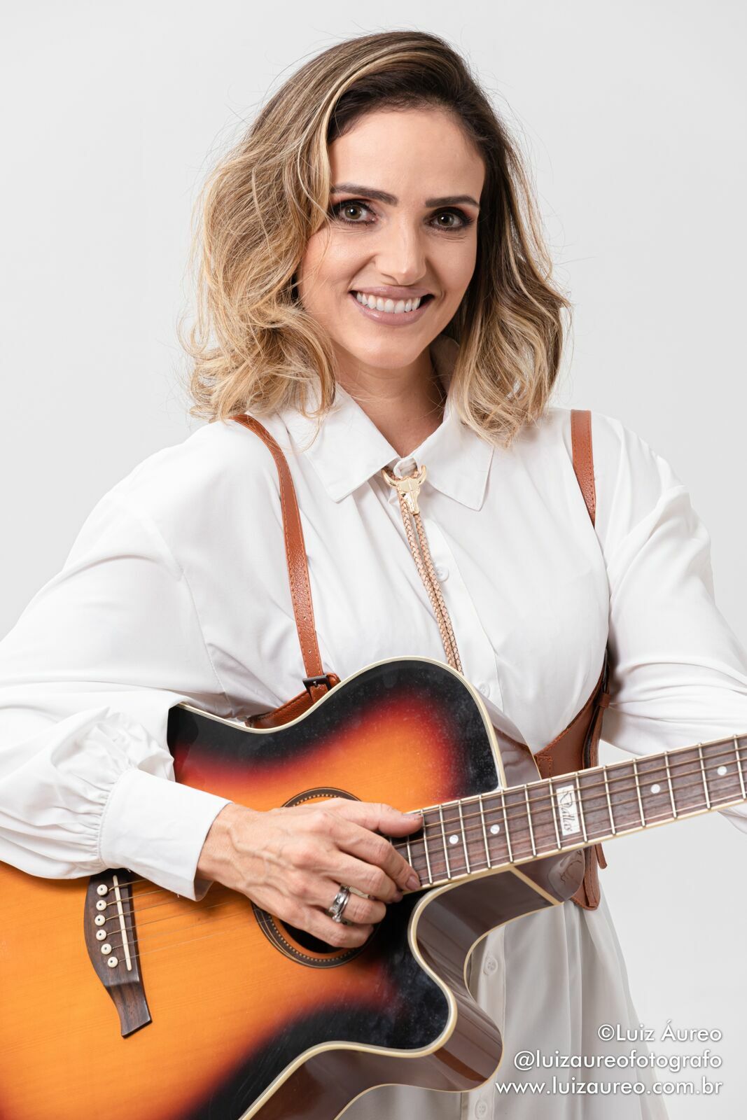 Foto Ensaio - Jaqueline Brambilla - Imagem 20