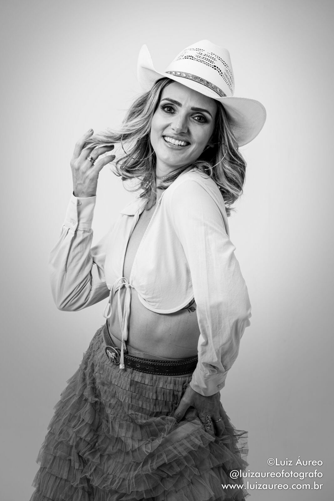 Foto Ensaio - Jaqueline Brambilla - Imagem 26