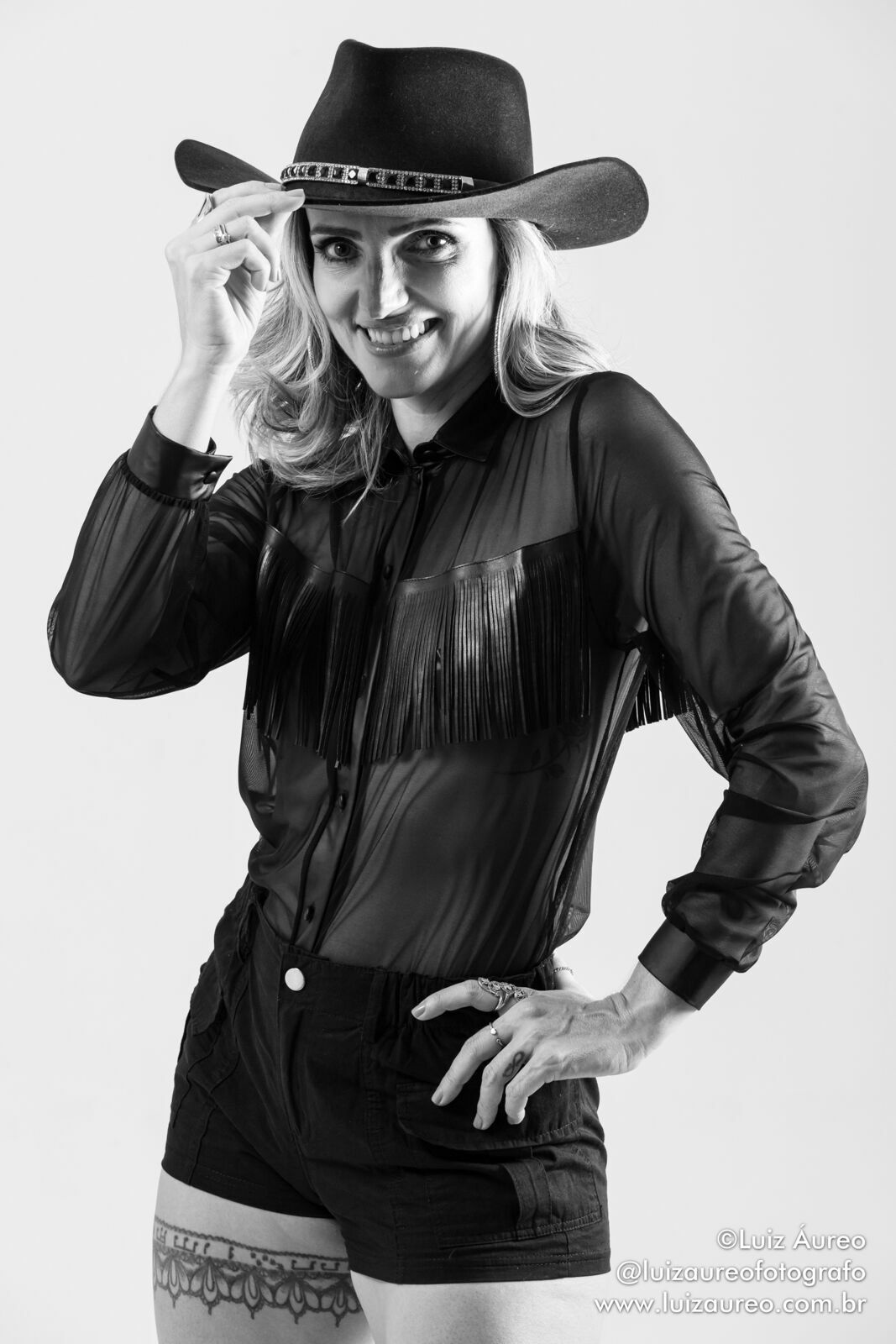 Foto Ensaio - Jaqueline Brambilla - Imagem 67